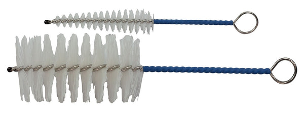 CHAMPION Brass Cleaning Brushes. Set of 2.