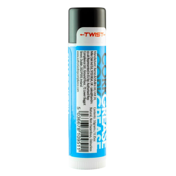 Cork Grease 10g