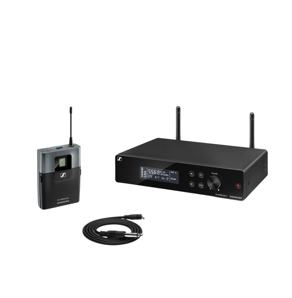 Microphones. Wired and Wireless systems