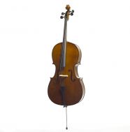 4/4 Stentor 2 Cello outfit. 1108A