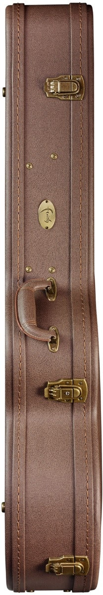 Faith Case Neptune (16" Baby Jumbo) Deluxe