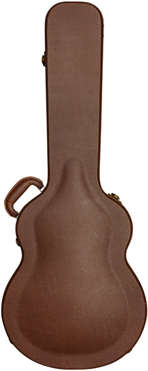 Faith FCVDLX Deluxe Hard Case for  Venus (Folk or auditorium sized guitars)