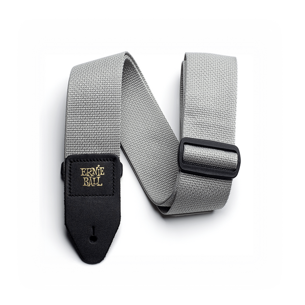 EB Polypro 2 inch guitar straps - Range of colours