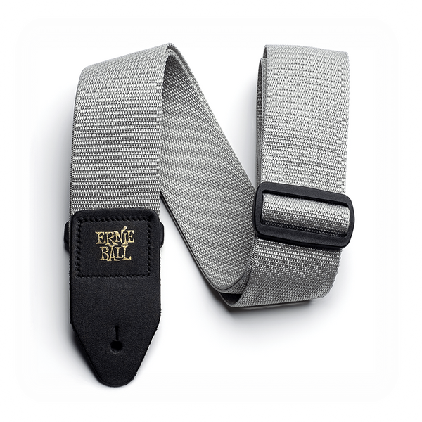 EB Polypro 2 inch guitar straps - Range of colours