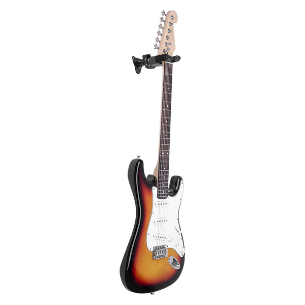 Guitar wall Hanger - Metal Plate Fixing