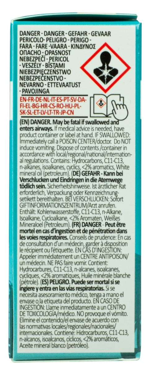 Blu-Tone Valve Oil