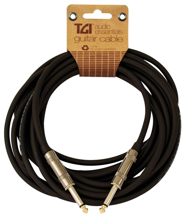 TGI Series Guitar cables