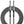 FABRIC 10' STRAIGHT ENDS BLACK GUITAR CABLE.