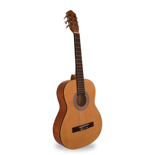 USED Jose Ferrer 4/4 Classical Guitar