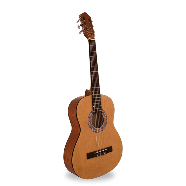 Jose Ferrer 5209A 4/4 Size Classical Guitar