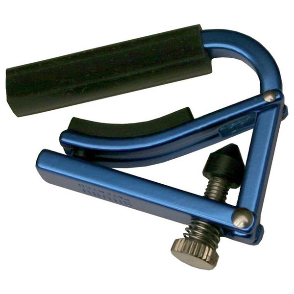 Shubb Capo - Various Sizes & Finishes
