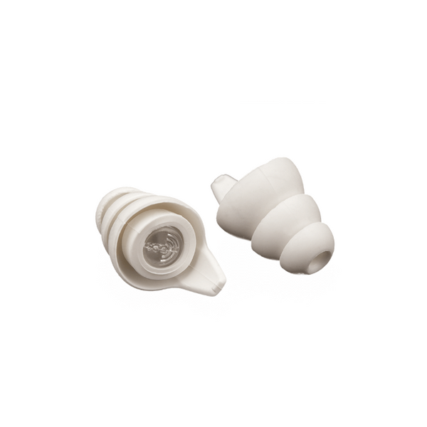 dBud hearing protection