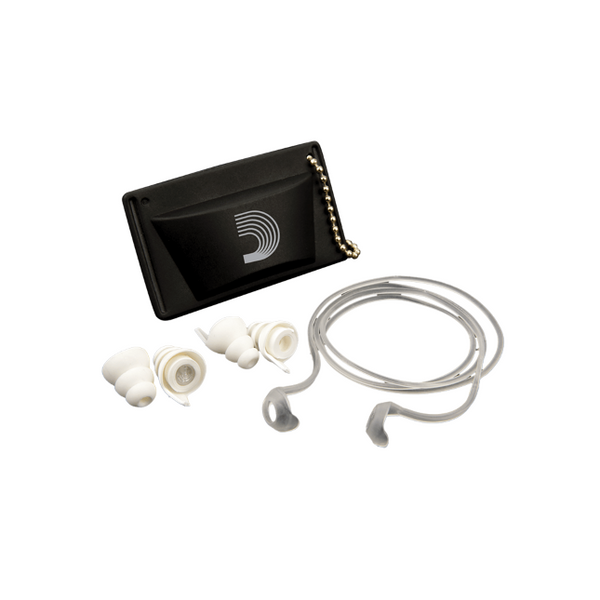 dBud hearing protection