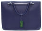Montford Blue Music Case