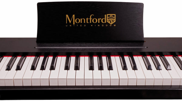 Montford MFDP10 Digital Piano