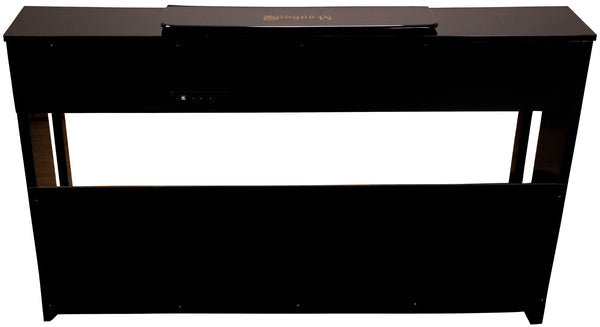 MFDP12 Digital Piano in Black