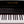 MFDP12 Digital Piano in Black