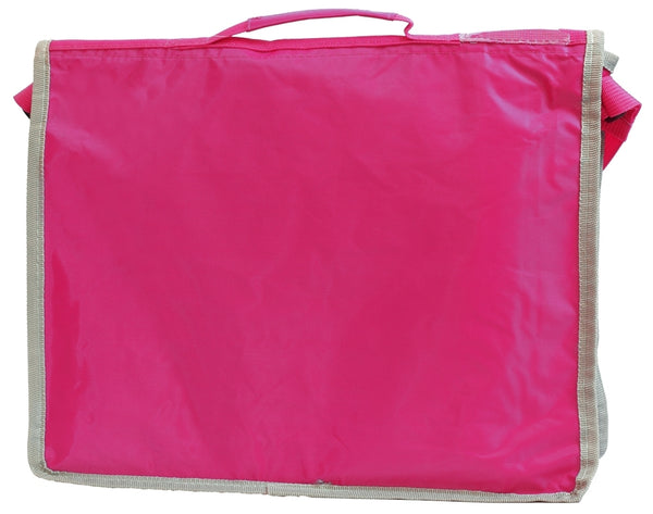 MONTFORD Music carrier. Pink