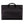 MONTFORD Music carrier. Black