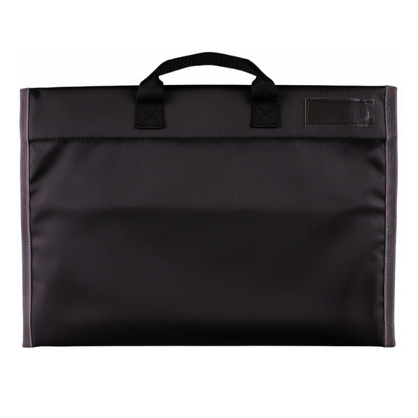 MONTFORD Music carrier. Black