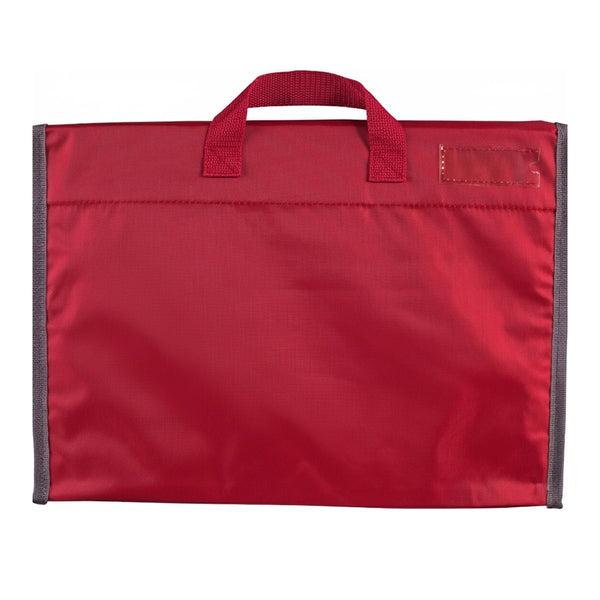 MONTFORD Music carrier. Mulberry