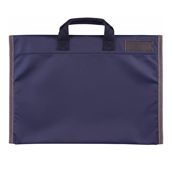 MONTFORD Music carrier. Navy Blue