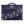 MONTFORD Music carrier. Navy Blue