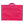 MONTFORD Music carrier. Pink.