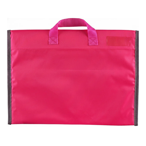 MONTFORD Music carrier. Pink.