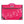 MONTFORD Music carrier. Pink.