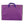 MONTFORD Music carrier. Purple