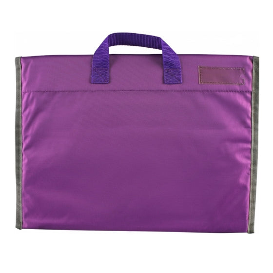 MONTFORD Music carrier. Purple
