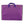 MONTFORD Music carrier. Purple.