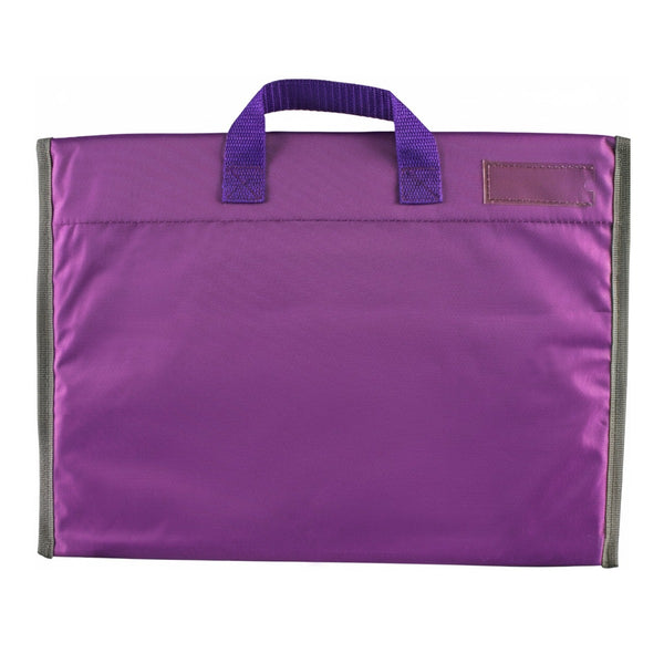 MONTFORD Music carrier. Purple.