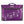 MONTFORD Music carrier. Purple.