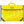 MONTFORD Music carrier. Yellow.