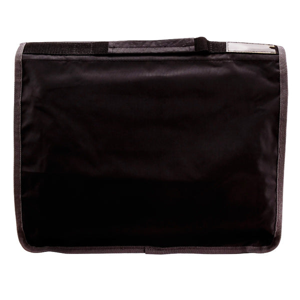 MONTFORD Music carrier plus. Black