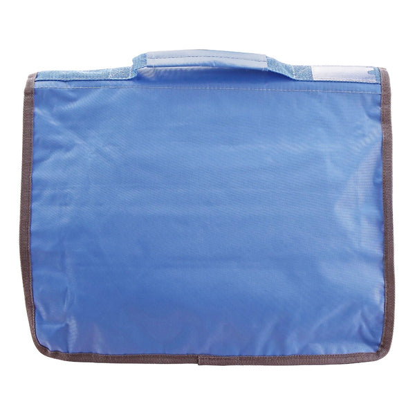 MONTFORD Music carrier plus. Blue
