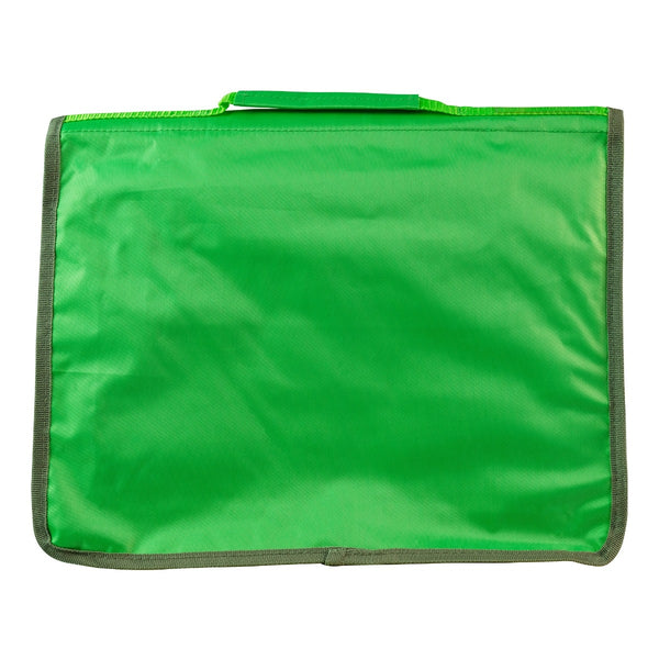 MONTFORD Music carrier plus. Green