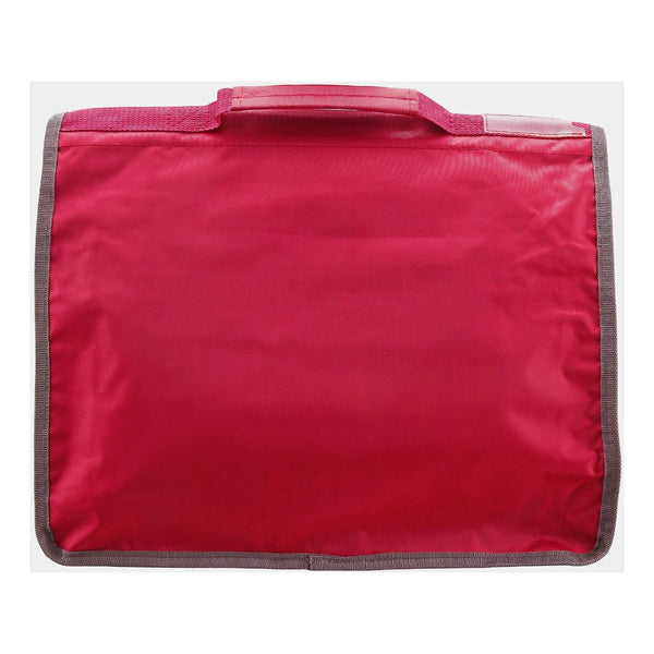 MONTFORD Music carrier plus. Mulberry