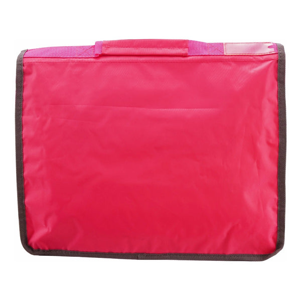 MONTFORD Music carrier plus. Pink