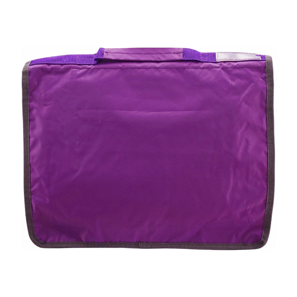 MONTFORD Music carrier. Purple.