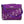 MONTFORD Music carrier. Purple.