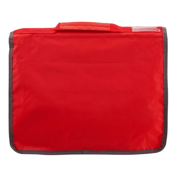 MONTFORD Music carrier plus. Red.