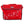MONTFORD Music carrier plus. Red.