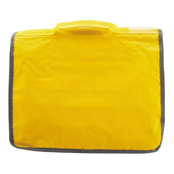 MONTFORD Music carrier plus. Yellow