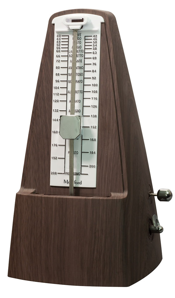 Montford Metronome