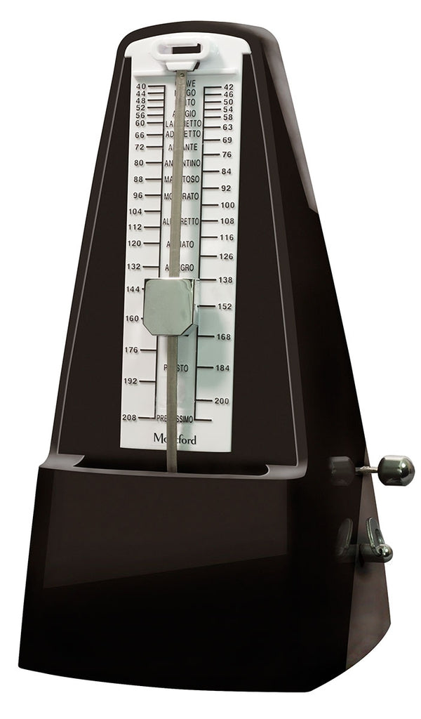 Montford Metronome