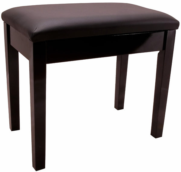 Piano Bench with Storage.