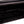 Piano Bench Adjustable Height. Black.